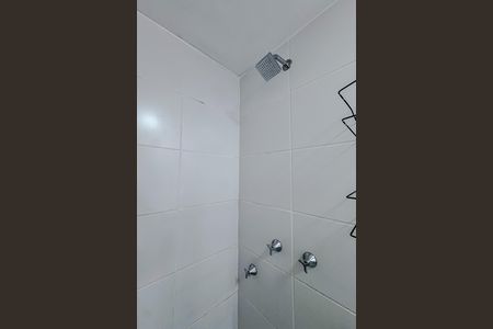 Apartamento para alugar com 43m², 2 quartos e sem vaga Apartamento para alugar com 43m², 2 quartos e sem vagaBanheiro