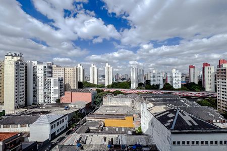 Apartamento para alugar com 43m², 2 quartos e sem vaga Apartamento para alugar com 43m², 2 quartos e sem vagaVista do Quarto 2