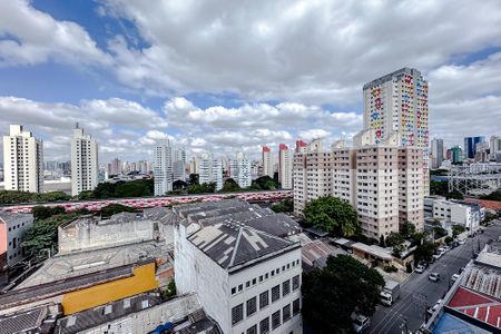 Apartamento para alugar com 43m², 2 quartos e sem vaga Apartamento para alugar com 43m², 2 quartos e sem vagaVista da Sala