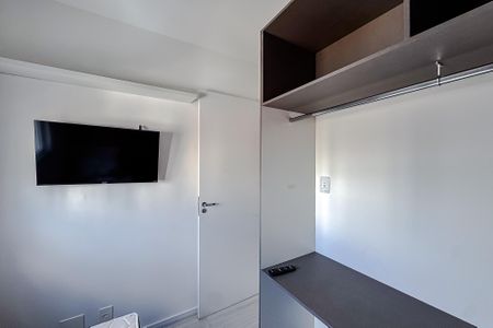 Apartamento para alugar com 43m², 2 quartos e sem vaga Apartamento para alugar com 43m², 2 quartos e sem vagaQuarto 2