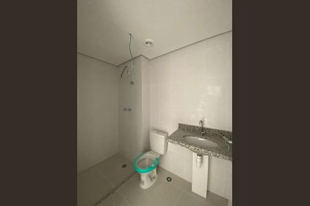 Apartamento à venda com 42m², 1 quarto e 1 vagaBanheiro