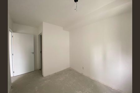 Apartamento à venda com 42m², 1 quarto e 1 vagaQuarto