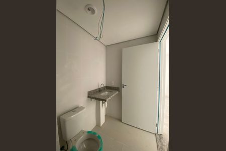 Apartamento à venda com 42m², 1 quarto e 1 vagaBanheiro
