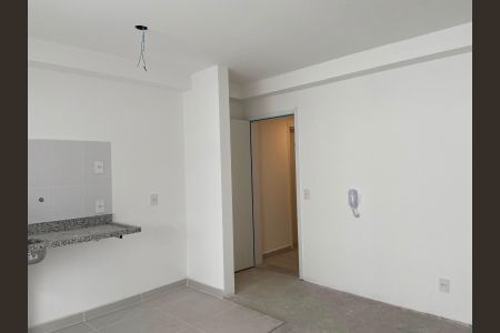 Apartamento à venda com 42m², 1 quarto e 1 vagaSala/cozinha