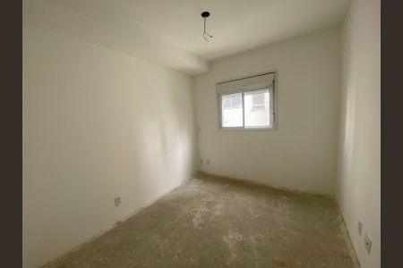 Apartamento à venda com 42m², 1 quarto e 1 vagaQuarto