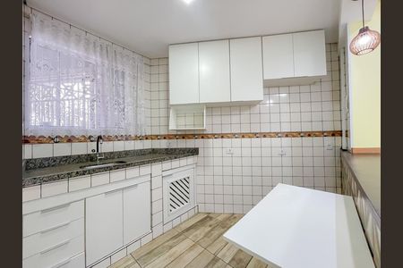 Casa para alugar com 100m², 2 quartos e sem vagaCozinha