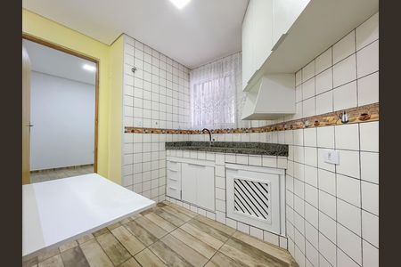 Casa para alugar com 100m², 2 quartos e sem vagaCozinha