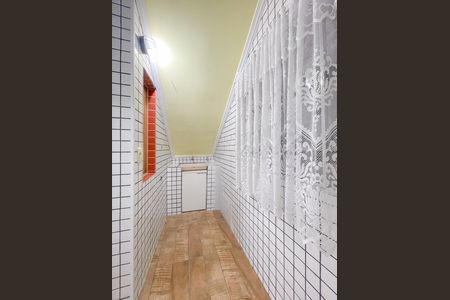 Casa para alugar com 100m², 2 quartos e sem vagaÁrea de Serviço