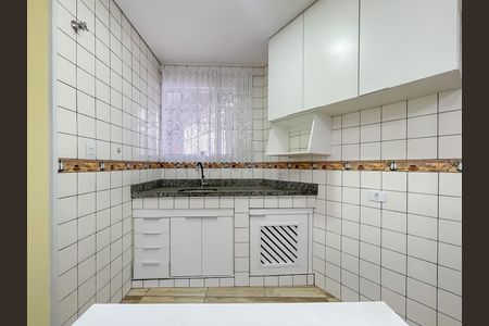 Casa para alugar com 100m², 2 quartos e sem vagaCozinha