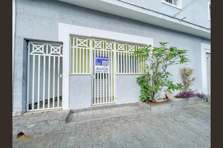 Casa para alugar com 100m², 2 quartos e sem vagaFachada