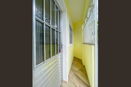 Casa para alugar com 100m², 2 quartos e sem vagaEntrada