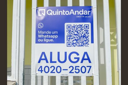 Casa para alugar com 100m², 2 quartos e sem vagaPlaca