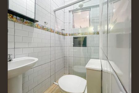 Casa para alugar com 100m², 2 quartos e sem vagaBanheiro