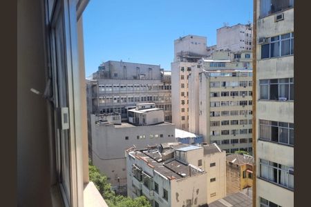 Apartamento à venda com 27m², 1 quarto e sem vaga