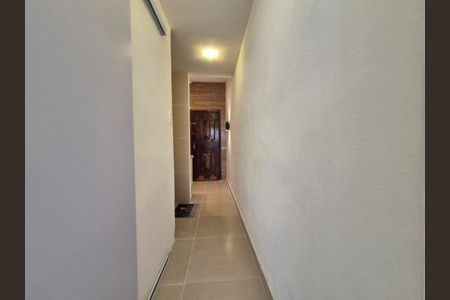 Apartamento à venda com 27m², 1 quarto e sem vaga