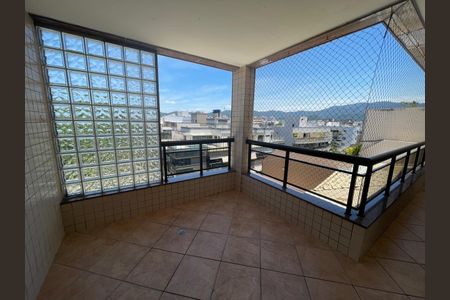 Apartamento à venda com 4 quartos, 297m² em Recreio dos Bandeirantes, Rio de Janeiro