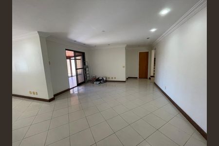 Apartamento à venda com 4 quartos, 297m² em Recreio dos Bandeirantes, Rio de Janeiro