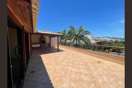 Apartamento à venda com 4 quartos, 297m² em Recreio dos Bandeirantes, Rio de Janeiro