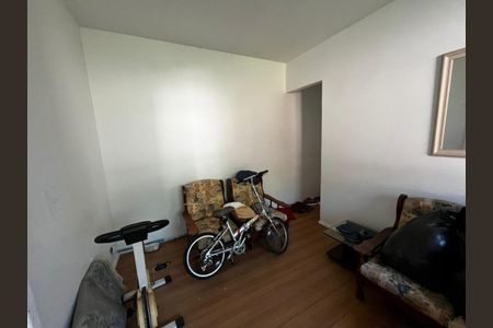 Casa de condomínio à venda com 120m², 2 quartos e 1 vaga