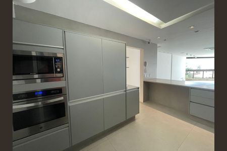 Apartamento à venda com 3 quartos, 254m² em Barra da Tijuca, Rio de Janeiro