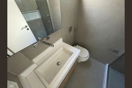 Apartamento à venda com 254m², 3 quartos e 2 vagas