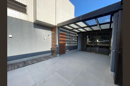 Apartamento à venda com 3 quartos, 254m² em Barra da Tijuca, Rio de Janeiro