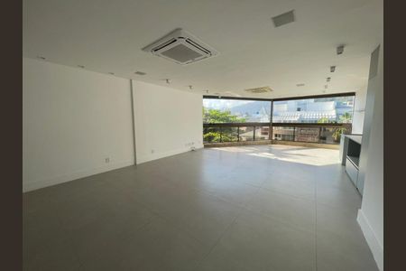 Apartamento à venda com 254m², 3 quartos e 2 vagas