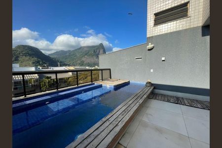 Apartamento à venda com 3 quartos, 254m² em Barra da Tijuca, Rio de Janeiro