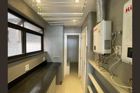 Apartamento à venda com 3 quartos, 254m² em Barra da Tijuca, Rio de Janeiro