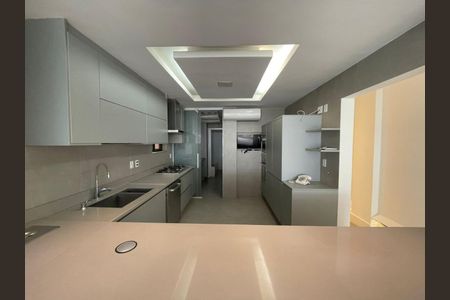 Apartamento à venda com 3 quartos, 254m² em Barra da Tijuca, Rio de Janeiro