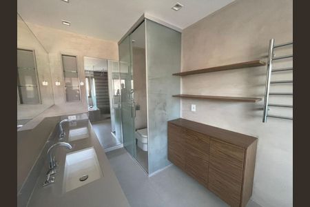 Apartamento à venda com 254m², 3 quartos e 2 vagas