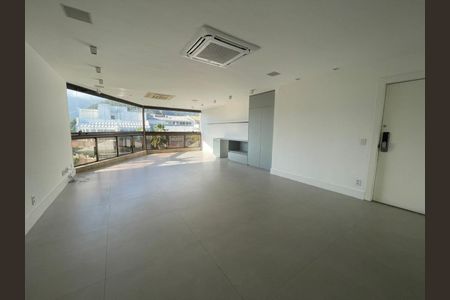 Apartamento à venda com 3 quartos, 254m² em Barra da Tijuca, Rio de Janeiro