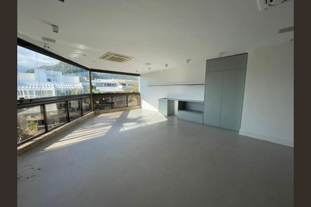 Apartamento à venda com 254m², 3 quartos e 2 vagas