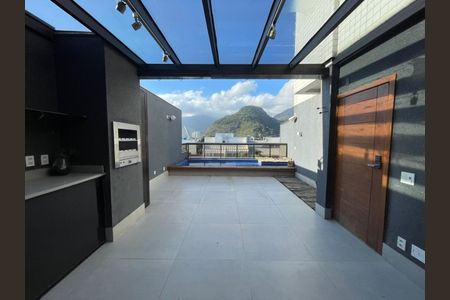 Apartamento à venda com 254m², 3 quartos e 2 vagas