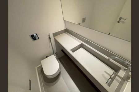 Apartamento à venda com 254m², 3 quartos e 2 vagas