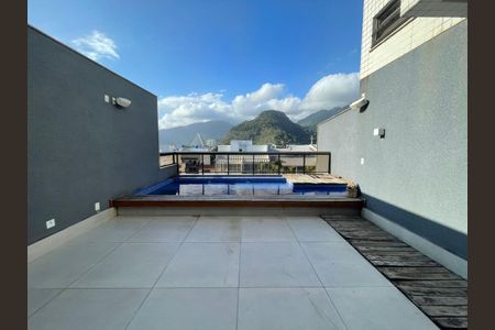 Apartamento à venda com 3 quartos, 254m² em Barra da Tijuca, Rio de Janeiro