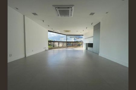 Apartamento à venda com 3 quartos, 254m² em Barra da Tijuca, Rio de Janeiro