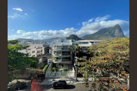 Apartamento à venda com 254m², 3 quartos e 2 vagas