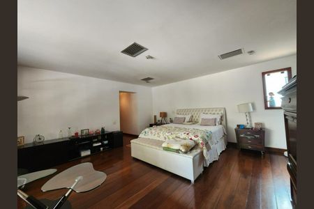 Casa de Condomínio à venda com 6 quartos, 1116m² em Barra da Tijuca, Rio de Janeiro