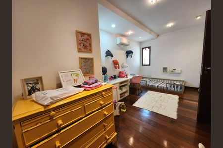 Casa de condomínio à venda com 1116m², 6 quartos e 6 vagas