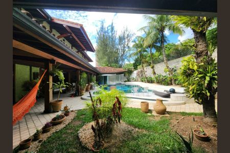Casa de condomínio à venda com 1116m², 6 quartos e 6 vagas