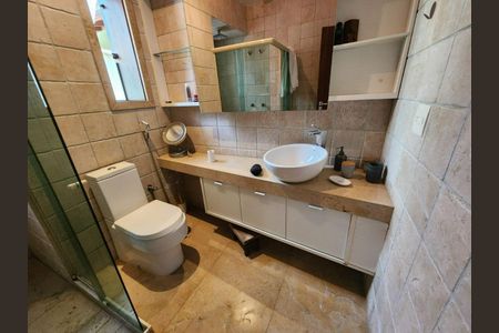 Casa de condomínio à venda com 1116m², 6 quartos e 6 vagas