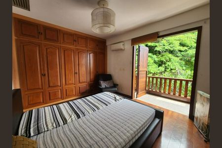 Casa de Condomínio à venda com 6 quartos, 1116m² em Barra da Tijuca, Rio de Janeiro