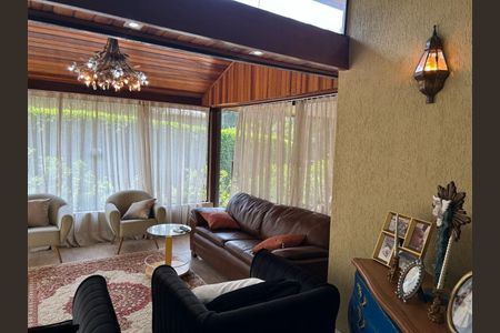 Casa de Condomínio à venda com 6 quartos, 450m² em Recreio dos Bandeirantes, Rio de Janeiro