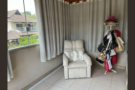Casa de Condomínio à venda com 6 quartos, 450m² em Recreio dos Bandeirantes, Rio de Janeiro
