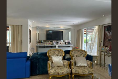 Casa de Condomínio à venda com 6 quartos, 450m² em Recreio dos Bandeirantes, Rio de Janeiro