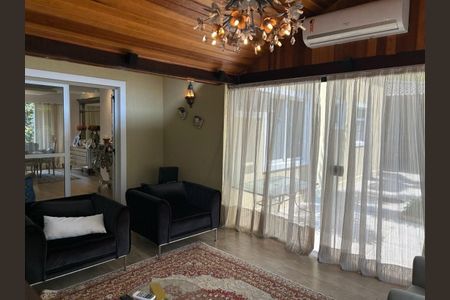 Casa de Condomínio à venda com 6 quartos, 450m² em Recreio dos Bandeirantes, Rio de Janeiro