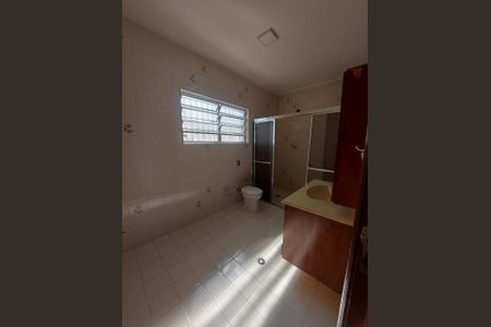 WC C/ BOX de casa à venda com 4 quartos, 238m² em Jardim D’abril, Osasco