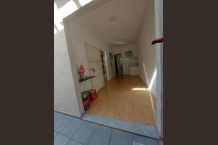 LAVANDERIA de casa à venda com 4 quartos, 238m² em Jardim D’abril, Osasco