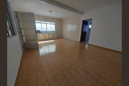 COZINHA de casa à venda com 4 quartos, 238m² em Jardim D’abril, Osasco